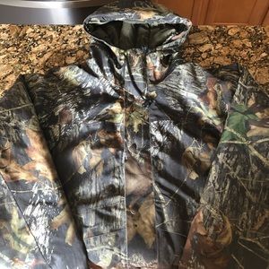 Like New! Cabela’s Gore Tex+Thinsulate Ultra Parka